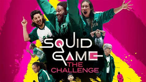 Squid Game The Challenge X Review Netizens Hail The Series As `worth