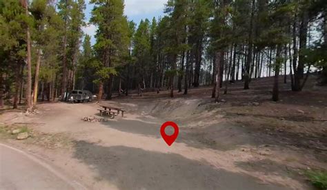 Molly Brown Campground