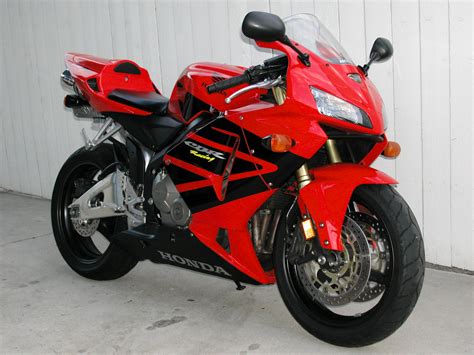 2003 Honda Cbr600rr Motozombdrivecom