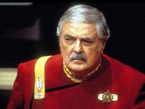 Ashes Of Star Trek ‘scotty Actor James Doohan Smuggled Aboard The