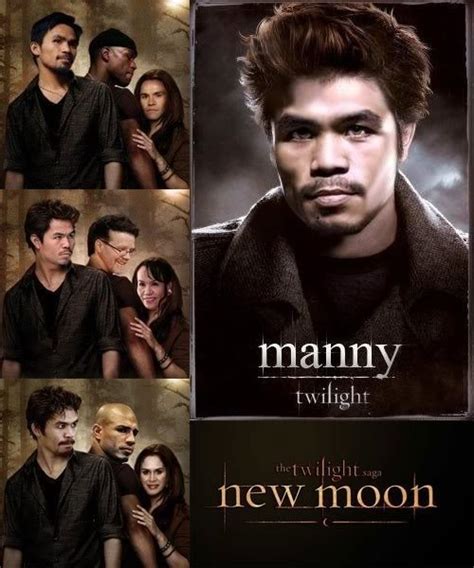 The Best Manny Pacquiao Funny Pictures