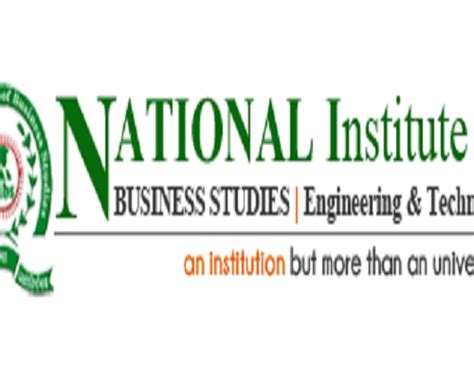 National Institute Of Business Studies Post Free Classified Ads
