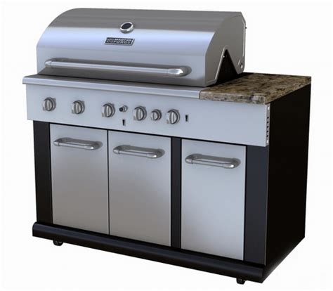 Search for gas bbq grills. Lowe's Outdoor Grill Giveaway | Gimme Some Oven
