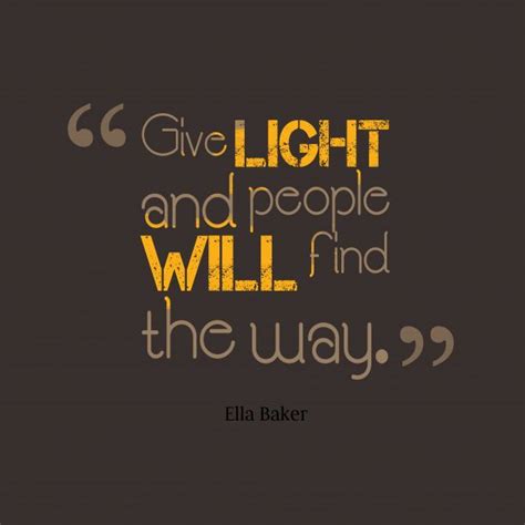 Quotes About Lights Meme Image 02 Quotesbae