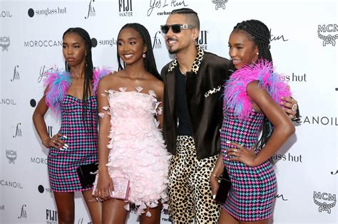 Star Gazing: Celebs Kick It Courtside And Party In LA | Essence