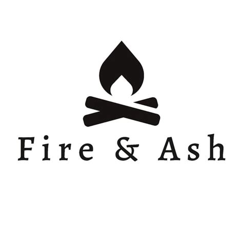 Fire And Ash Home