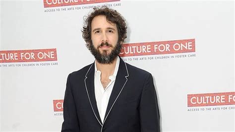 Josh Groban Net Worth Full Name Age Controversy Career