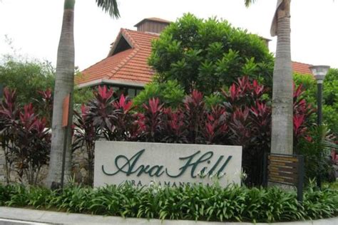 Real estate agent in petaling jaya, malaysia. Ara Hill Condominium, Ara Damansara Insights, For Sale and ...