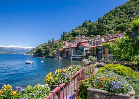 10 Things We Love About Varenna Lake Como