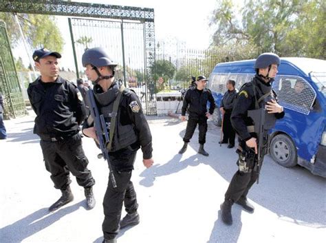 داعش يتبنى الهجوم على متحف باردو بتونس دولية صحيفة الوسط
