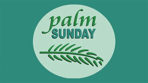 A Heart Touching Devotional For Palm Sunday From Mark 111 10