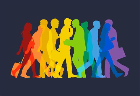 How To Thrive As An Lgbtq Executive Or Ally In 2022