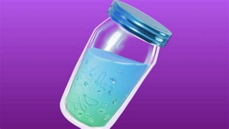 Once you have full health, the slurp juice will start working on your shield. Fortnite Slurp Juice: Why Was the Item Removed ...