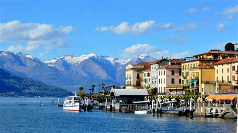 Northern Italy And Switzerland Tours Vacation Tour Packages