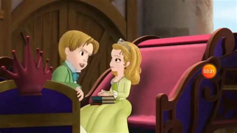 Sofia The First Youtube