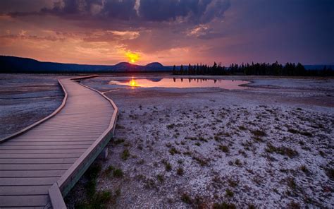 Download Yellowstone National Park 4k Hd 2020 For Phone Desktop