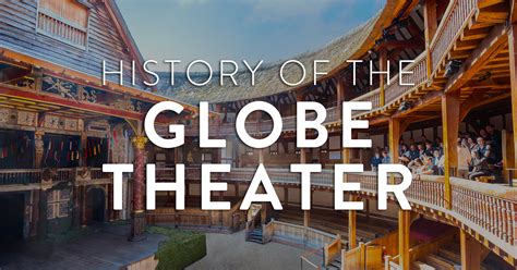 A History Of The Globe Theater Theaterseatstore Blog