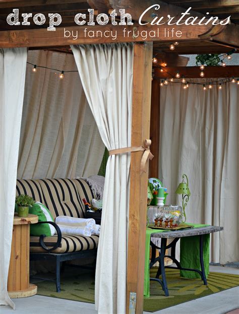 We've put together 4 patio shade ideas that you can use to diy your own summer shelter and make a shade cloths can be hung from the ceiling as a shade curtain, attached over a fence, draped over your. DIY Patio Privacy Screens - Backyard Patio Ideas