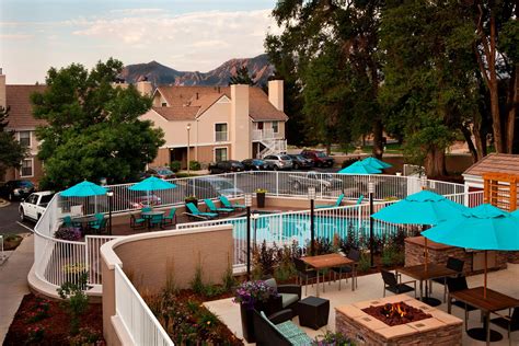Residence Inn By Marriott Boulder First Class Boulder Co Hotels Gds
