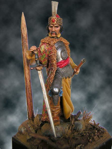 Vlad is an all round great guy who is good at everything and has a huge penis. Algu's World of Miniatures: Vlad Tepes