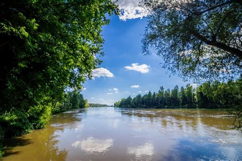 Duna-Dráva Nemzeti Park - GOTRAVEL
