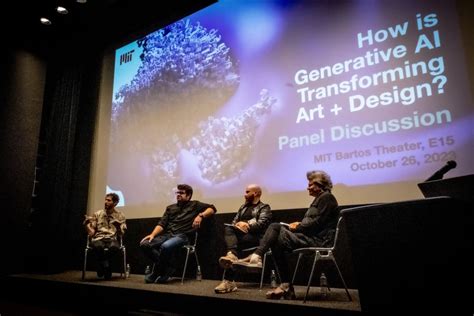 The Creative Future Of Generative Ai Datadance