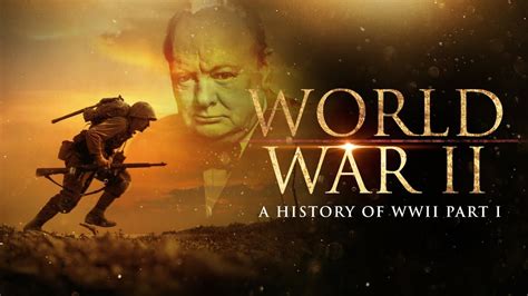 If we categorize movies into world war 2 and world war 1 movies, the former wins in terms of number of movies it inspired. World War 2: A History of WWII (Part 1) - Full Documentary ...