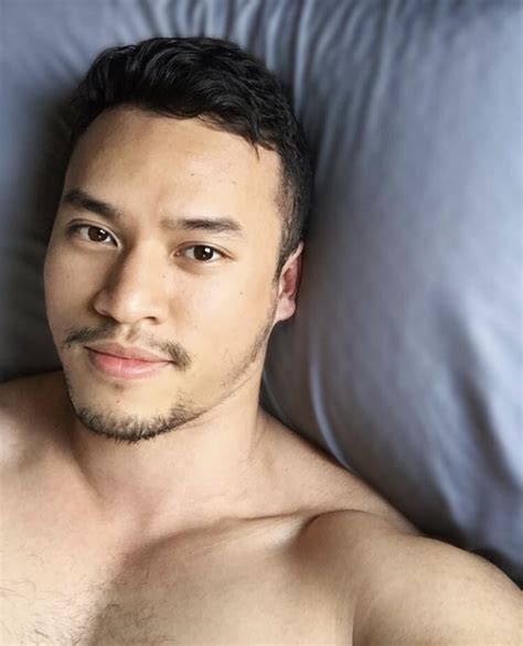 Asian Hunks — Filipino Hunk Joaquin Miguel