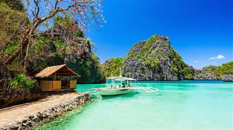 41 Top 20 Beautiful Places In The Philippines Background Backpacker News