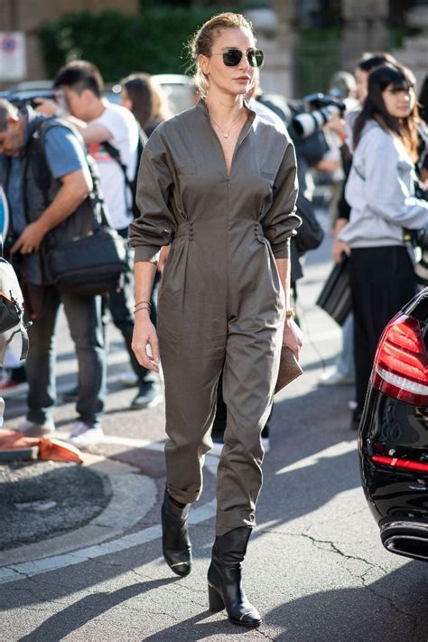 Milan Fashion Week Ss20 All The Seriously Stylish Streetstyle Stars