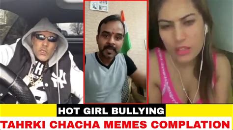 hot girl bullying meme dank memes hindustani bhai gali memes complation memes