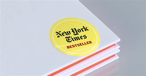 Leveraging integrated global capabilities and regulatory strength, we serve a sophisticated u.s. What does being a New York Times Bestseller even mean ...