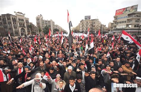 We did not find results for: Syrian People Protest Terrorist Attack in al-Midan Quarter ...