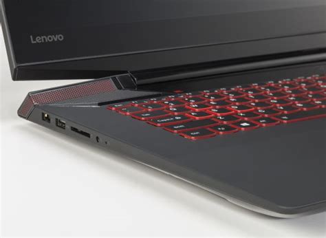 Lenovo Ideapad Y700 80q0008wus Laptop And Chromebook Review Consumer