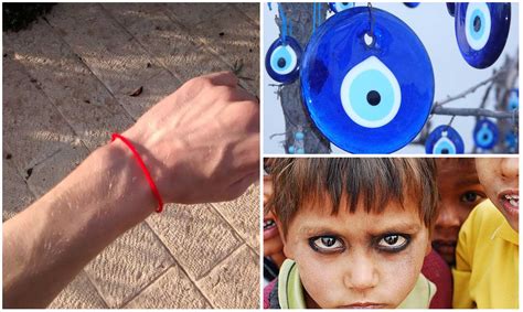 5 Curiosos Amuletos Tradicionales Contra El Mal De Ojo