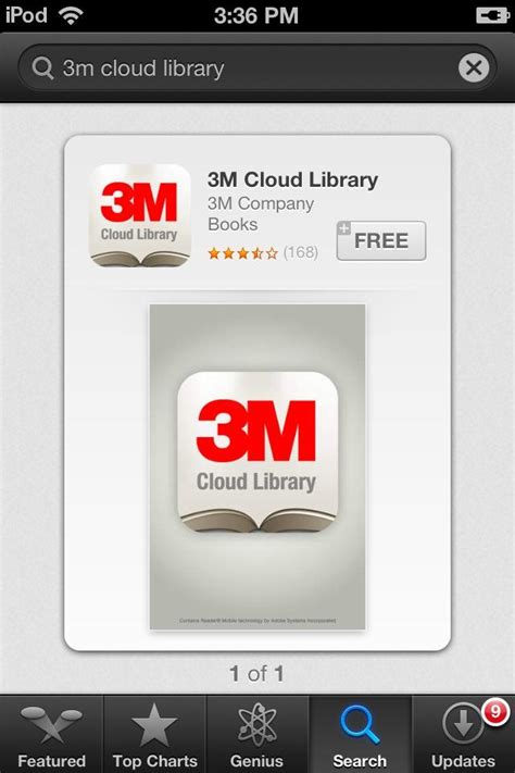 Join cloudwards.net as we show you the top five options to consider. How to Install & Navigate 3M Cloud Library on Your iPhone ...