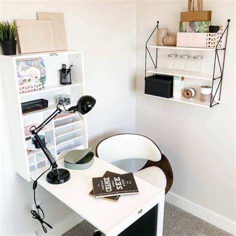 30 Small Bedroom Office Combo Ideas That Actually Work No Minimalist Here