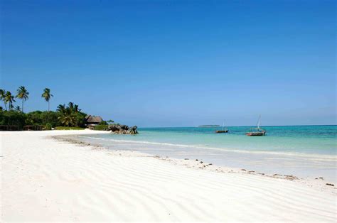 How To Choose An African Beach Destination Mauritius V Zanzibar
