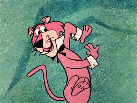 Yowp Snagglepuss One Two Many