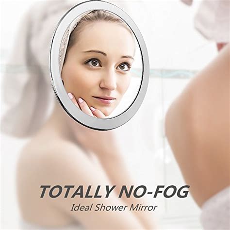 8 Best Fogless Shower Mirrors Reviews And Guide 2021