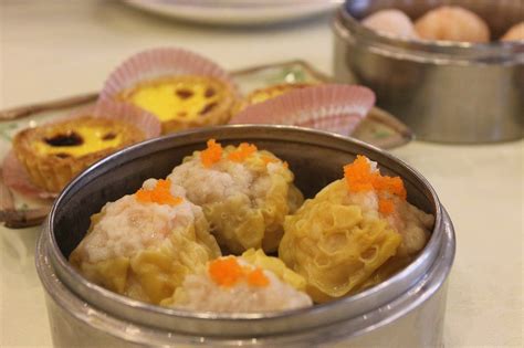 But to secure a table will be challenging on weekends and public holidays! The 10 Best Dim Sum Restaurants in Los Angeles - Eater LA