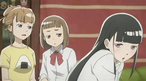 15 Adorable Moe Anime Girls In Existence My Otaku World