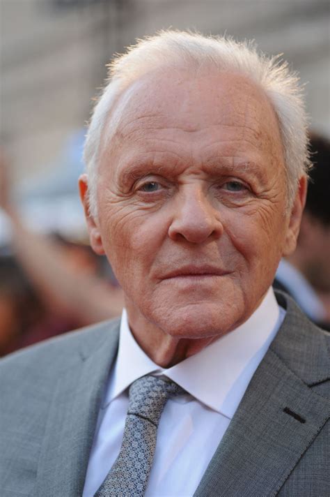 This is life, it's not a rehearsal. 'The Silence of the Lambs': Did Anthony Hopkins Know Playing Hannibal Lecter Was Going to Change ...