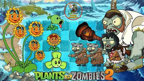 Plants Vs Zombies Heroes Episode 39 Zombies Attack Part 3 Animation