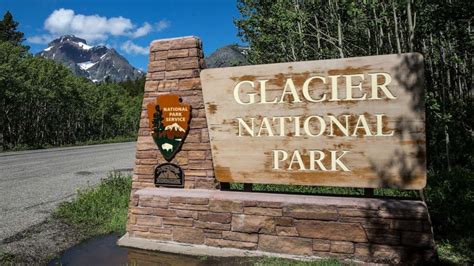 Glacier National Park Rescue Missing Hiker Matthew Read Found Rescued