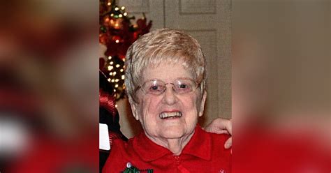 Obituary Information For Charlotte G Coyle