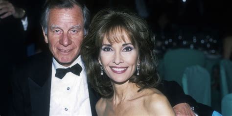 Susan Lucci Reveals The Secret To Her Epic Marriage To Husband Helmut Huber