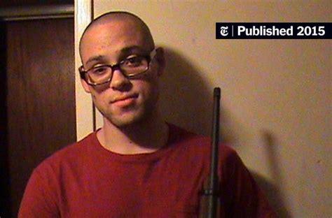 Oregon Killers Mother Wrote Of Troubled Son And Gun Rights The New
