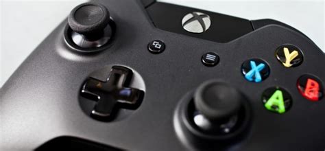 Ya Están Disponibles Los Drivers Del Mando De Xbox One Para Pc