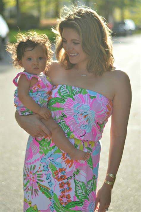 Matching In Lilly By Lauren M